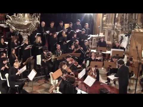 Gloria Hasse San Marco 2014