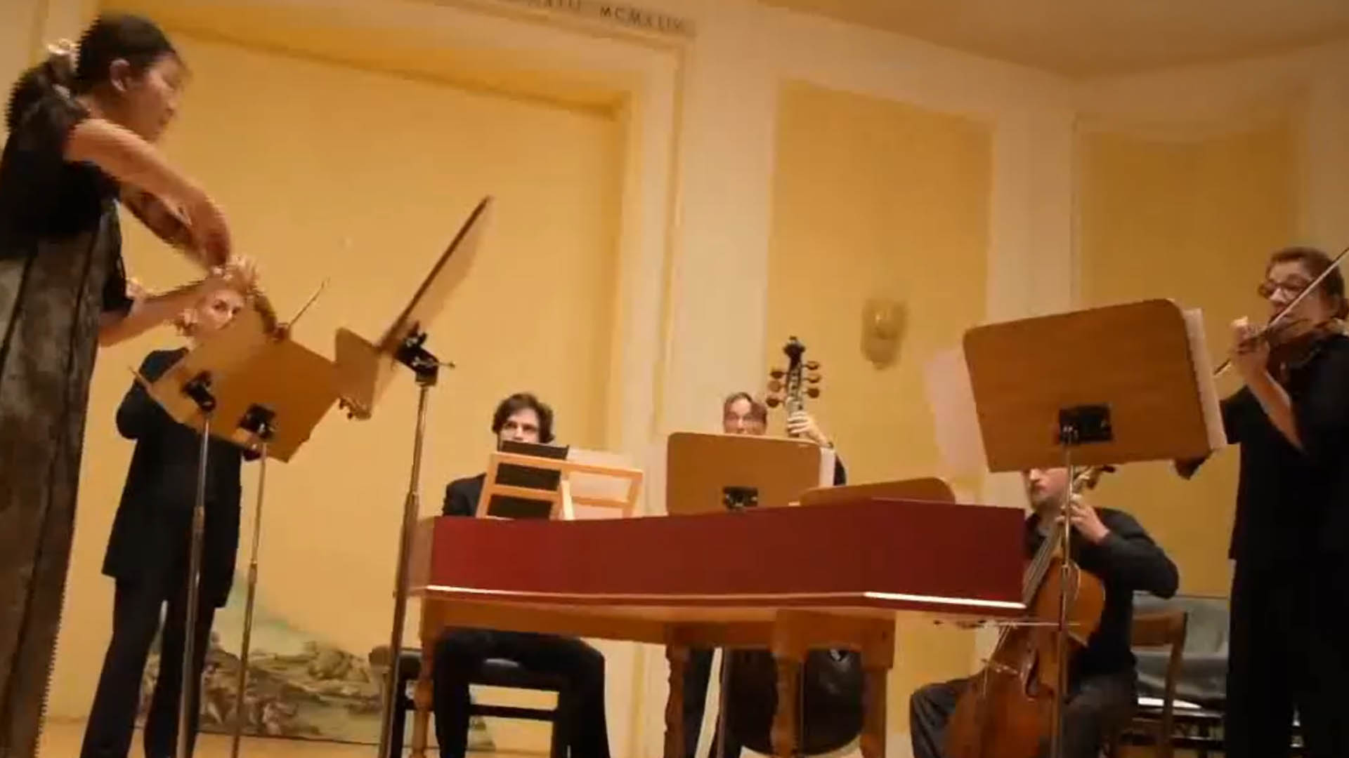 Premio Bonporti 2019 Final