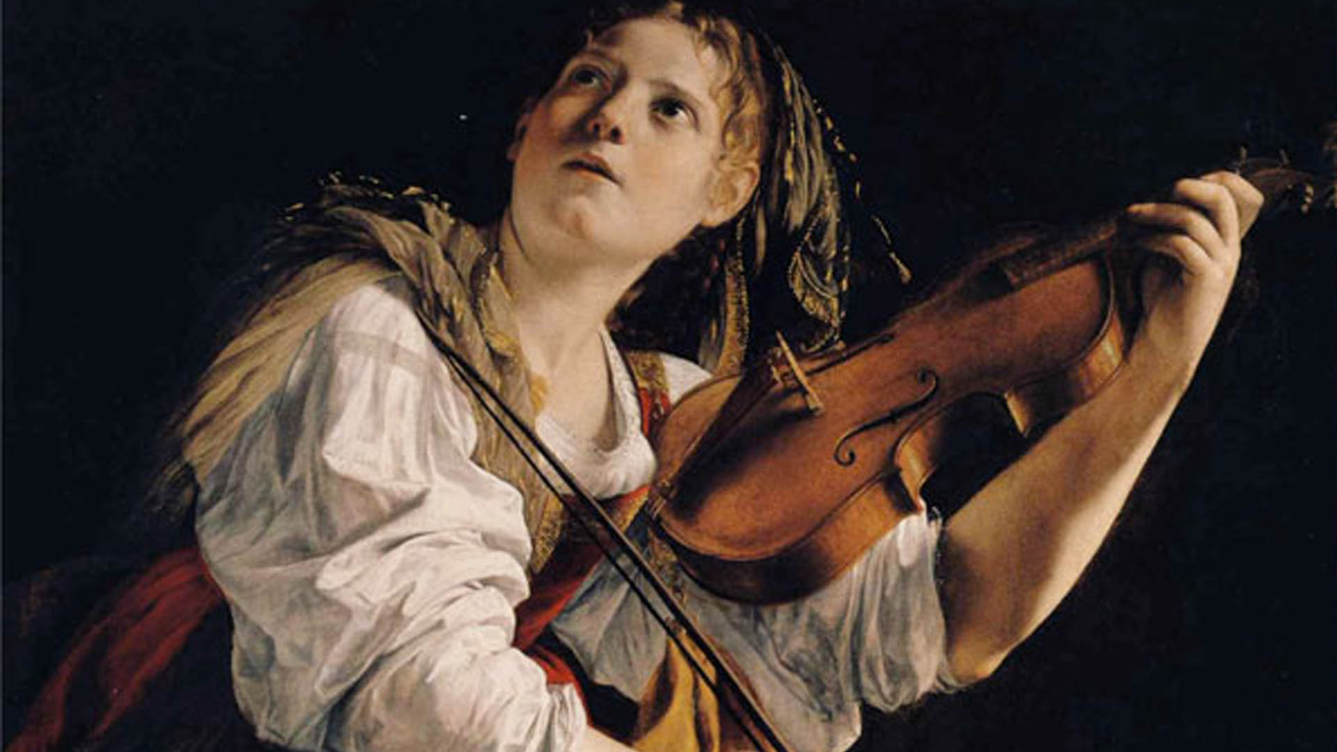 The 17th Century Violin Bow