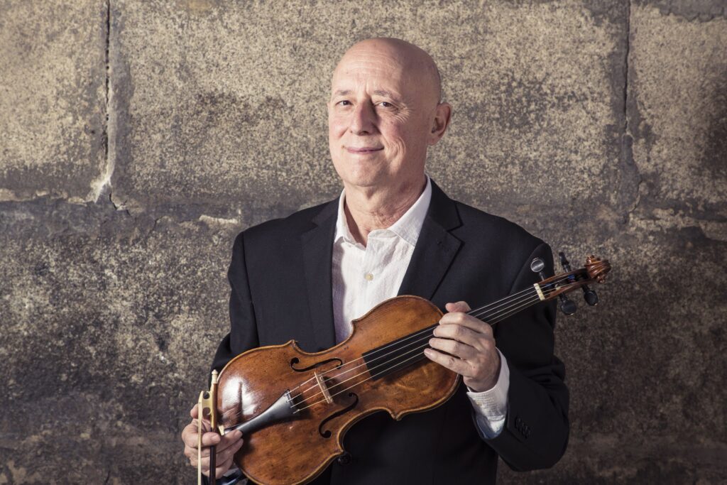 Emilio Moreno