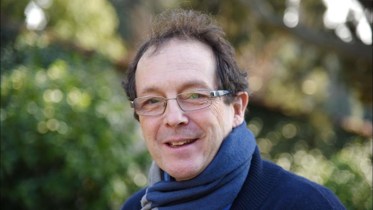 Pedro Memelsdorff interview
